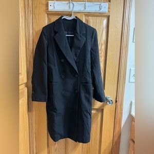 Dress Coat